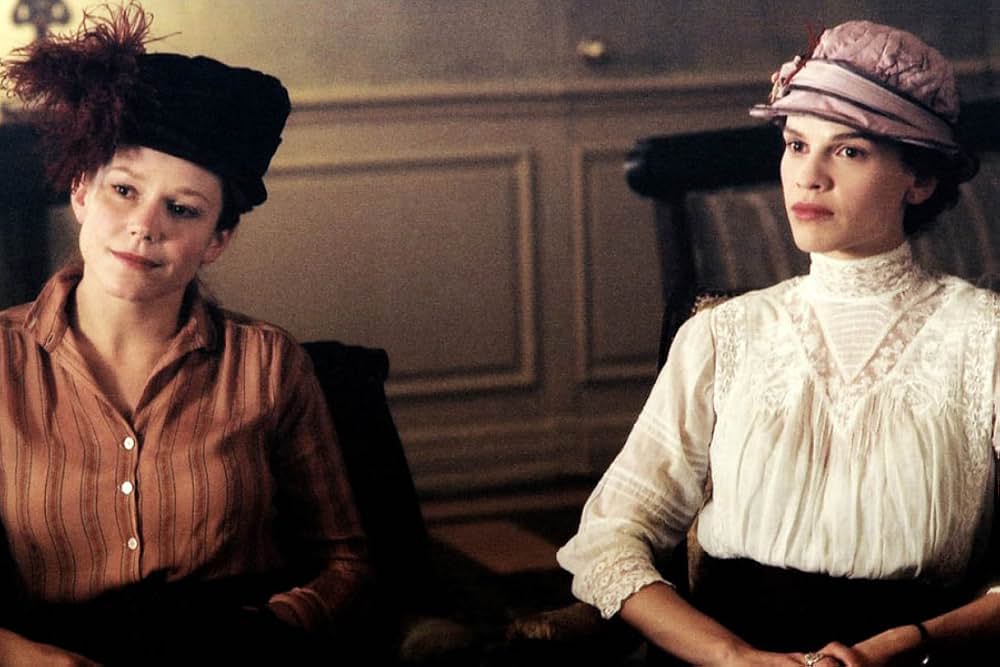 アイアン・エンジェルズ／自由への闘いの画像