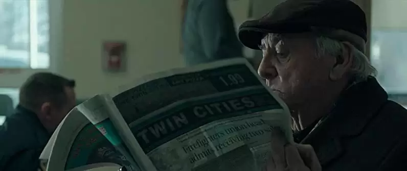 サスペクト 薄氷の狂気の画像