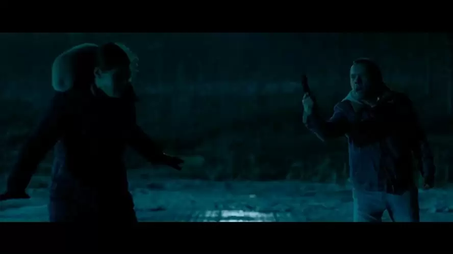 「サスペクト 薄氷の狂気」ブレンダン・フレッチャー & アレクサンドラ・ダダリオの画像