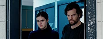 サスペクト 薄氷の狂気の画像