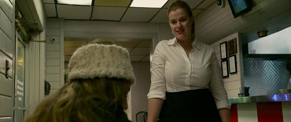 サスペクト 薄氷の狂気の画像