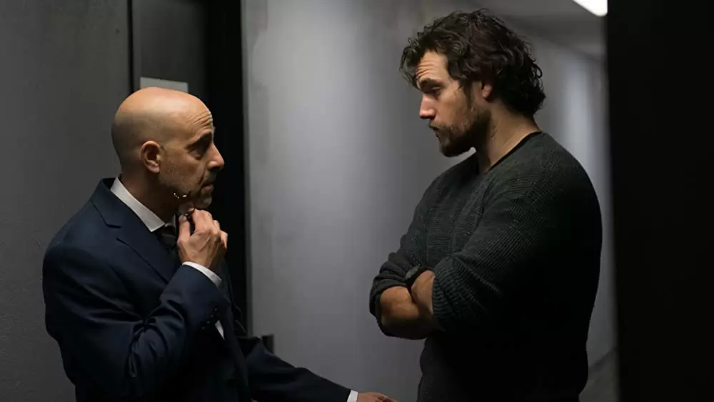 サスペクト 薄氷の狂気の画像