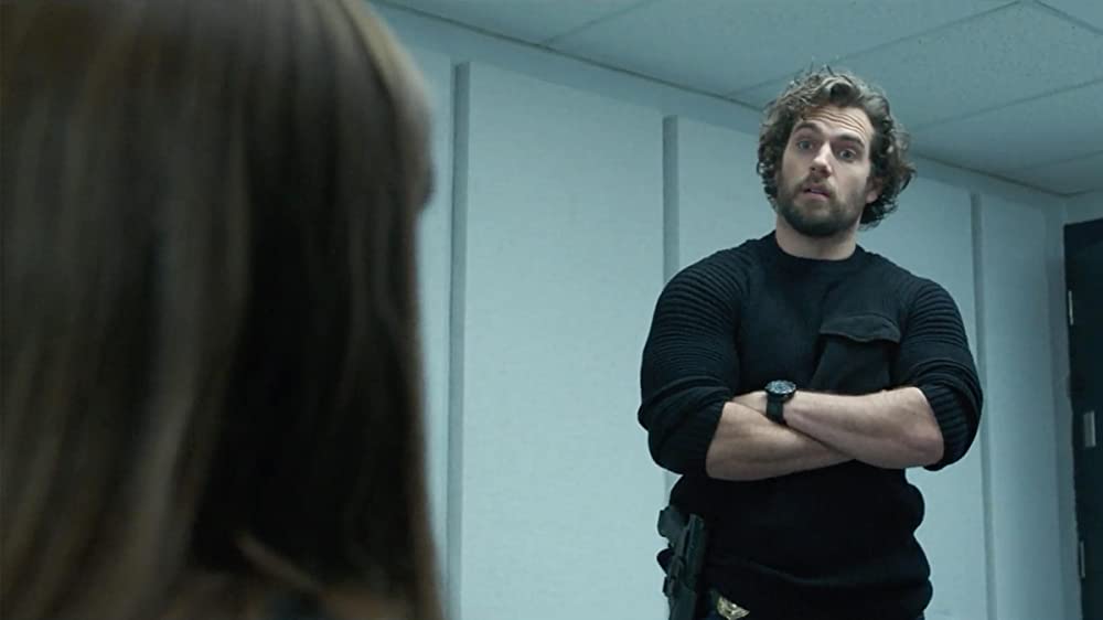 サスペクト 薄氷の狂気の画像