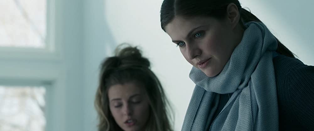 サスペクト 薄氷の狂気の画像