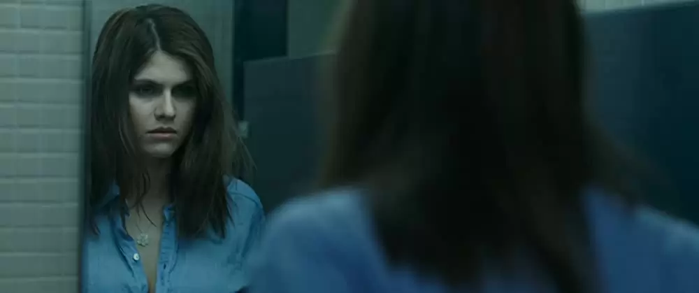 サスペクト 薄氷の狂気の画像