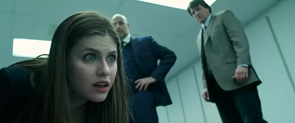 サスペクト 薄氷の狂気の画像