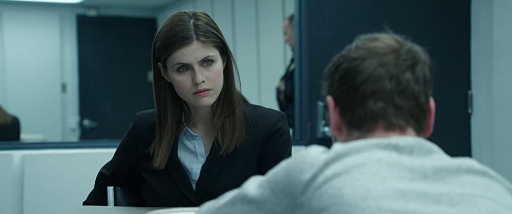 サスペクト 薄氷の狂気の画像