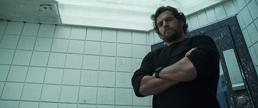 サスペクト 薄氷の狂気の画像