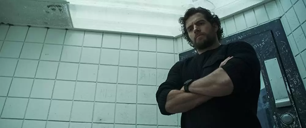 サスペクト 薄氷の狂気の画像