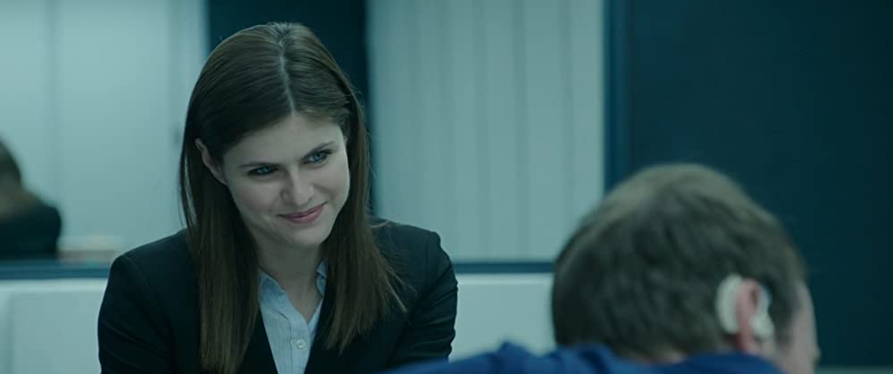 サスペクト 薄氷の狂気の画像