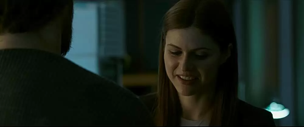 サスペクト 薄氷の狂気の画像