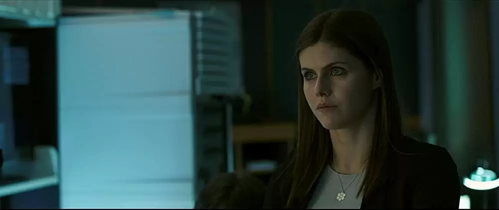 サスペクト 薄氷の狂気の画像