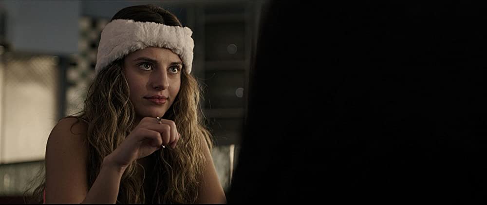 サスペクト 薄氷の狂気の画像