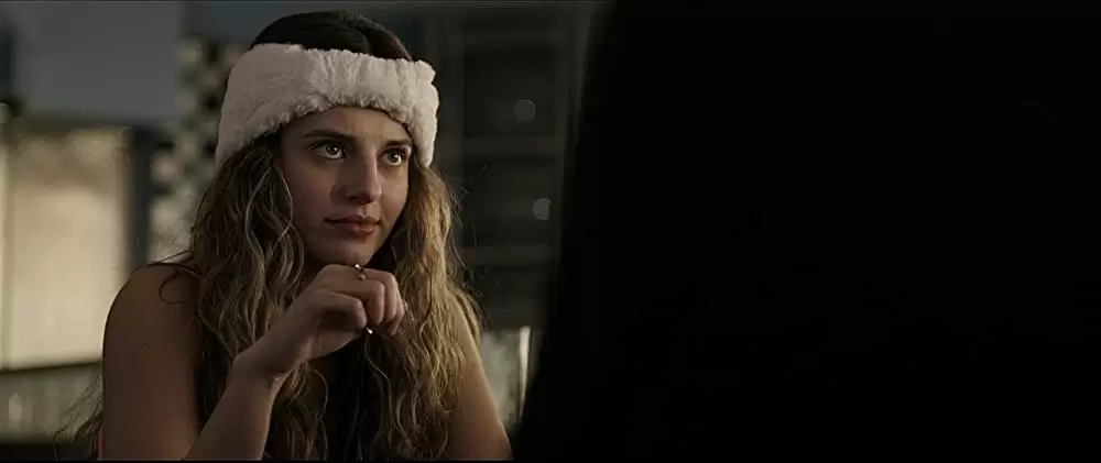 サスペクト 薄氷の狂気の画像