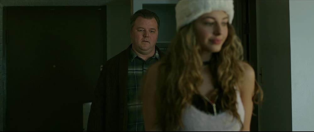 サスペクト 薄氷の狂気の画像