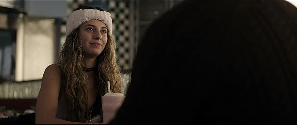 サスペクト 薄氷の狂気の画像