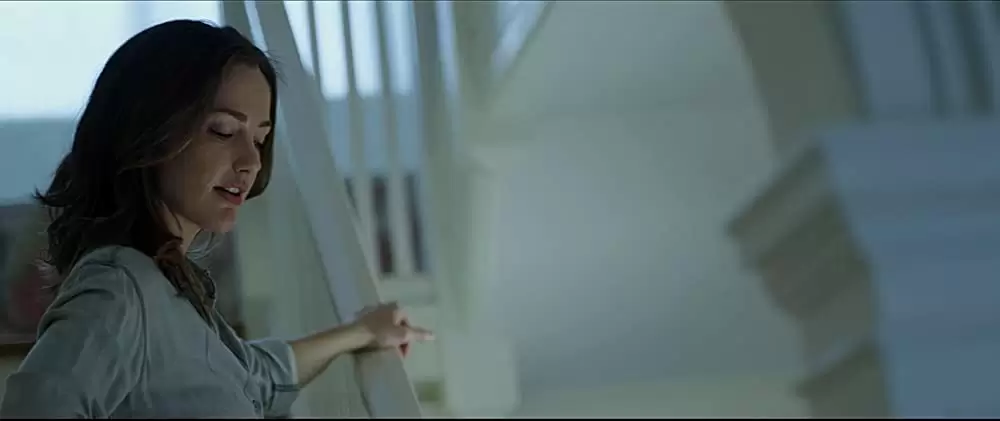 サスペクト 薄氷の狂気の画像