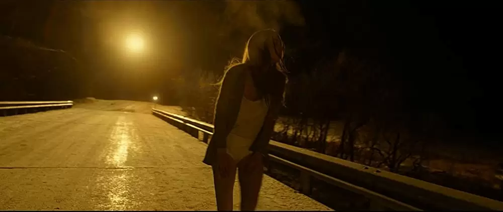 サスペクト 薄氷の狂気の画像