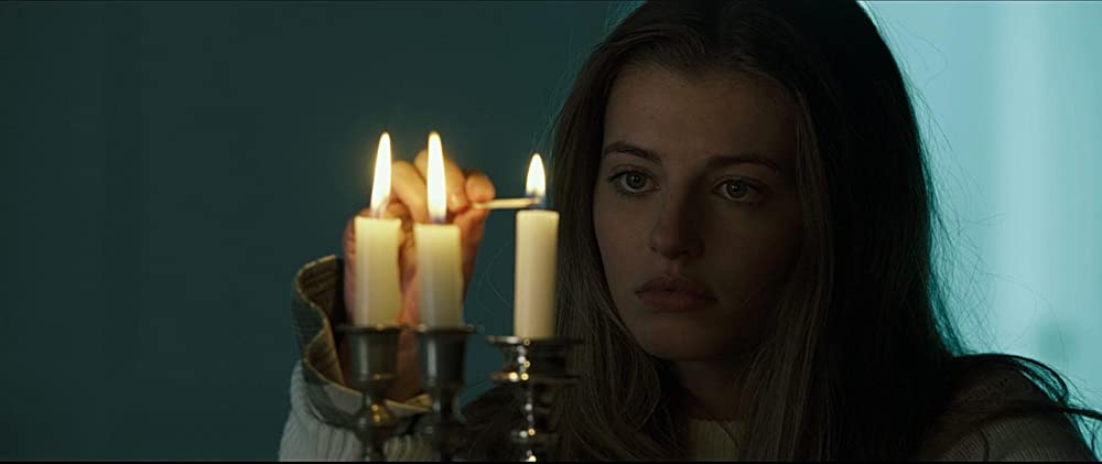 サスペクト 薄氷の狂気の画像