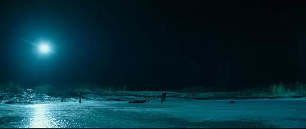 サスペクト 薄氷の狂気の画像