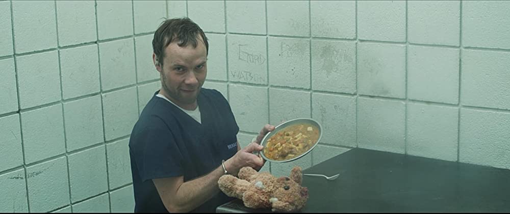 サスペクト 薄氷の狂気の画像