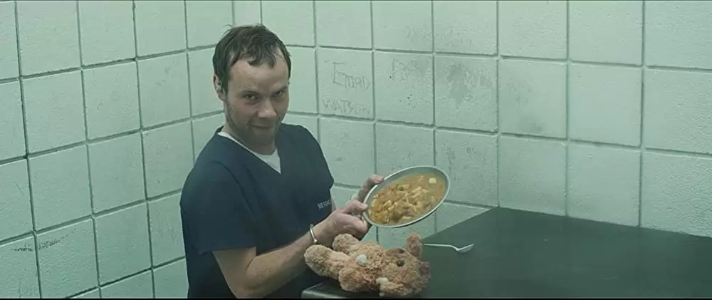 「サスペクト 薄氷の狂気」ブレンダン・フレッチャーの画像