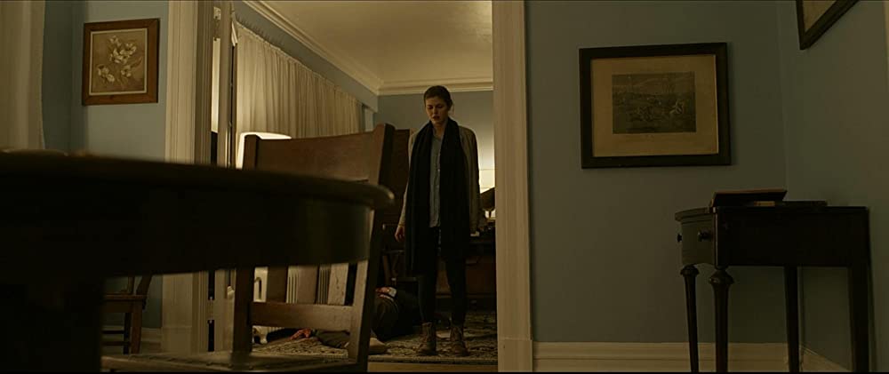 サスペクト 薄氷の狂気の画像