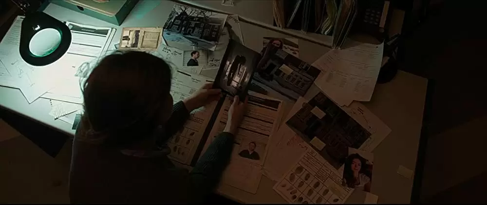 サスペクト 薄氷の狂気の画像