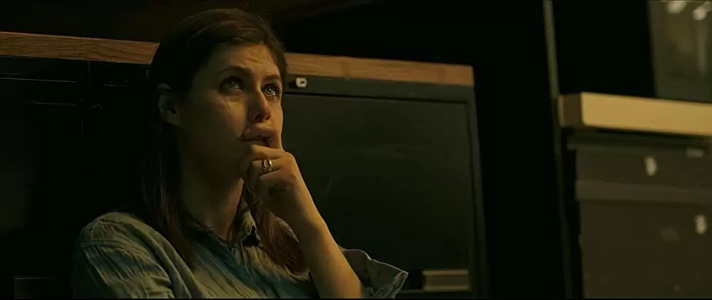 サスペクト 薄氷の狂気の画像