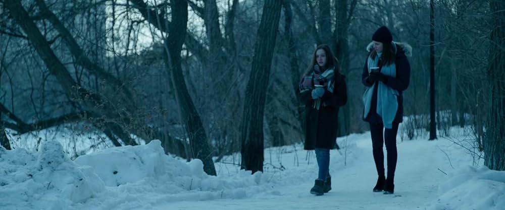 サスペクト 薄氷の狂気の画像