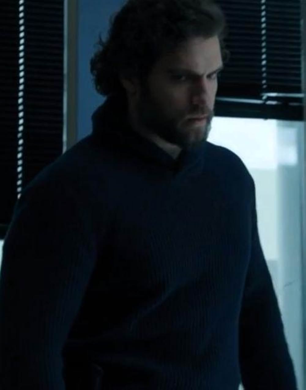 サスペクト 薄氷の狂気の画像