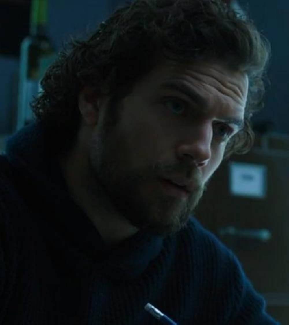 サスペクト 薄氷の狂気の画像