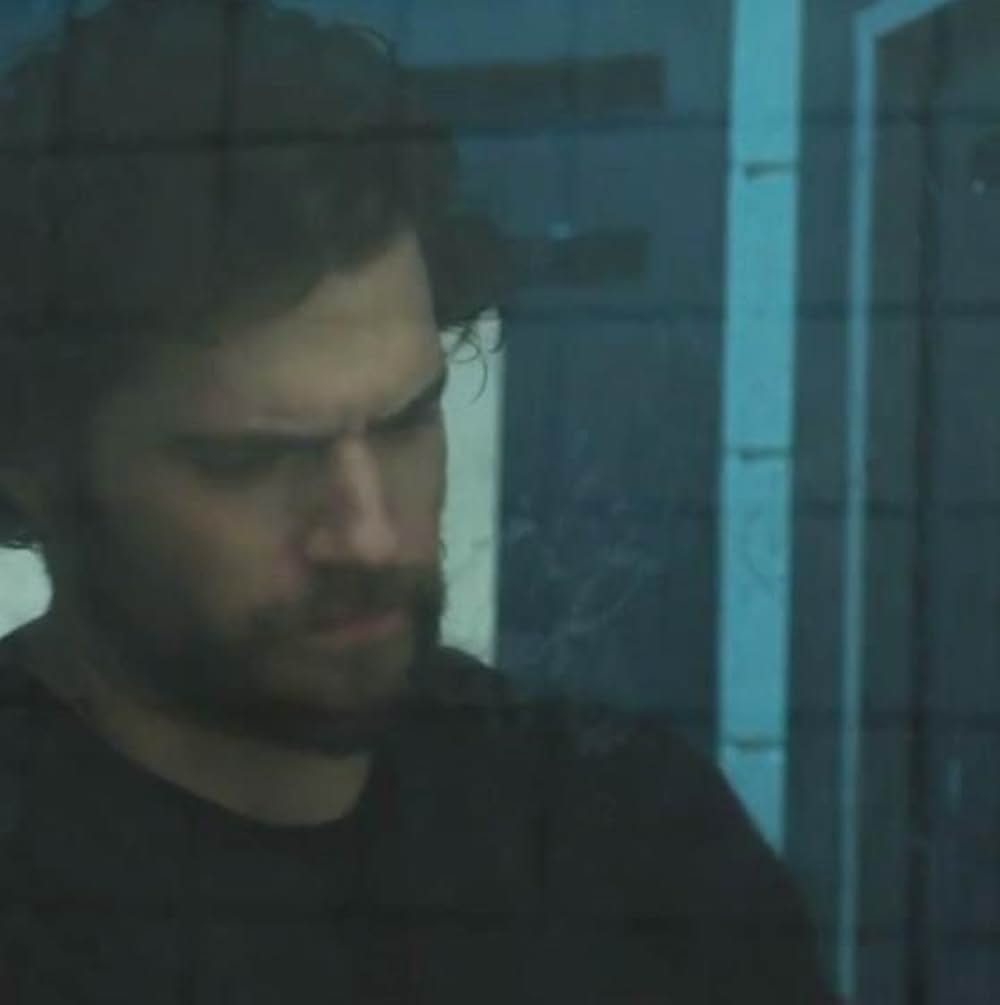 サスペクト 薄氷の狂気の画像