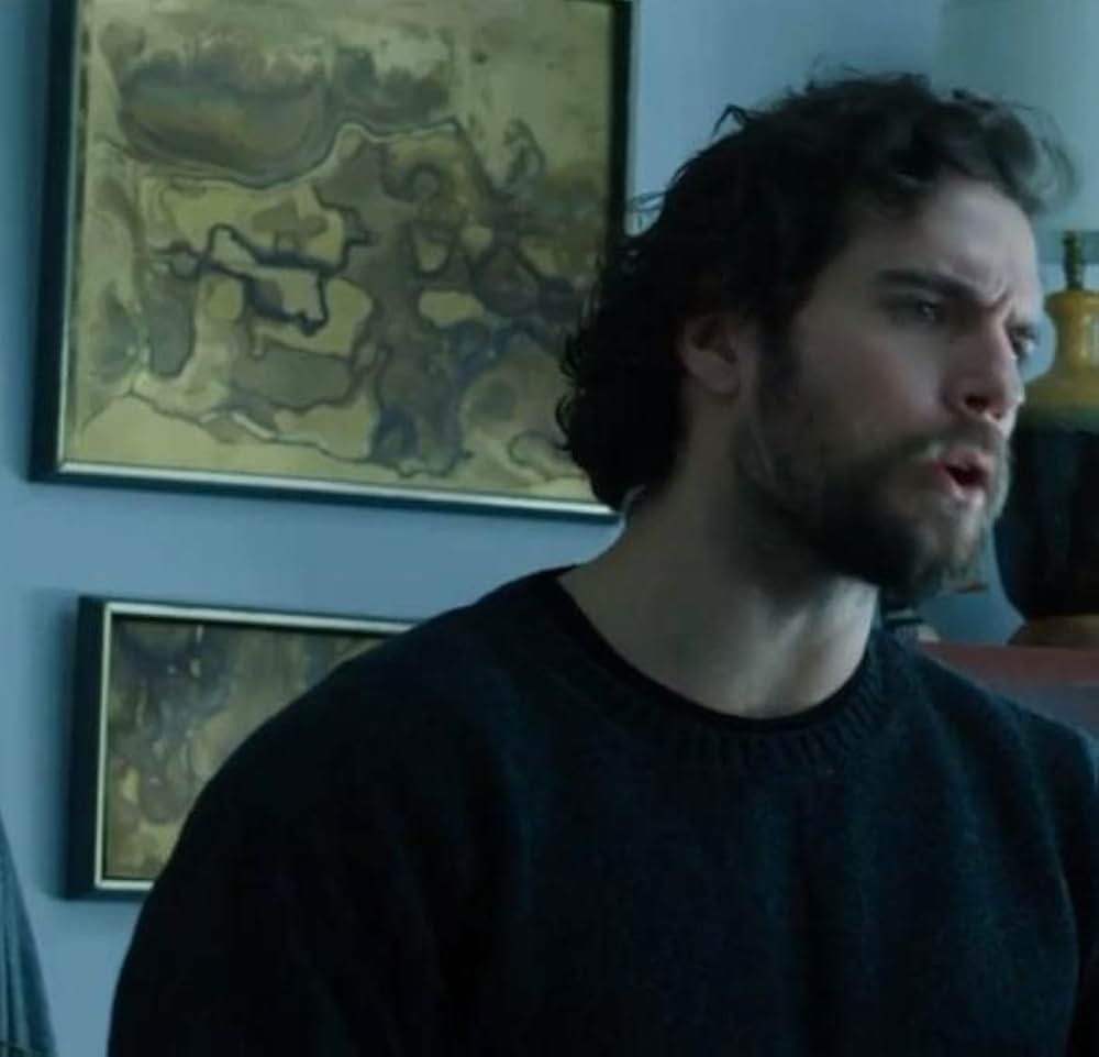 サスペクト 薄氷の狂気の画像