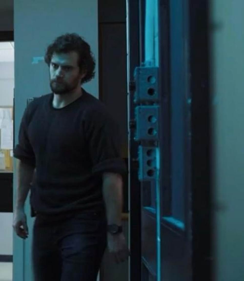 サスペクト 薄氷の狂気の画像