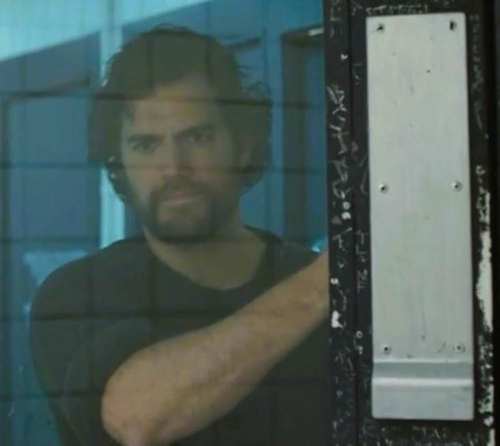 サスペクト 薄氷の狂気の画像