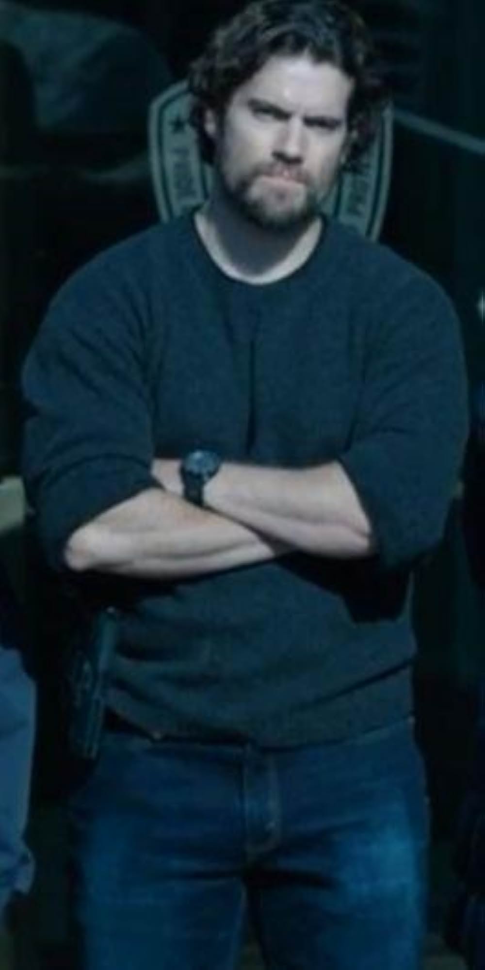 サスペクト 薄氷の狂気の画像