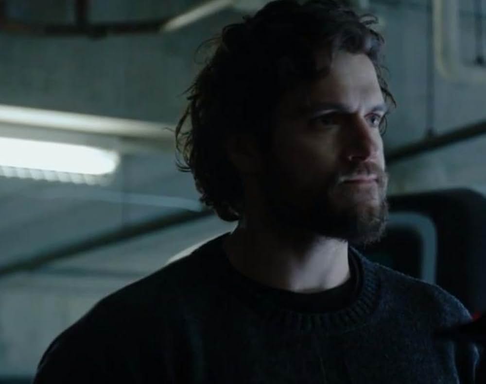 サスペクト 薄氷の狂気の画像