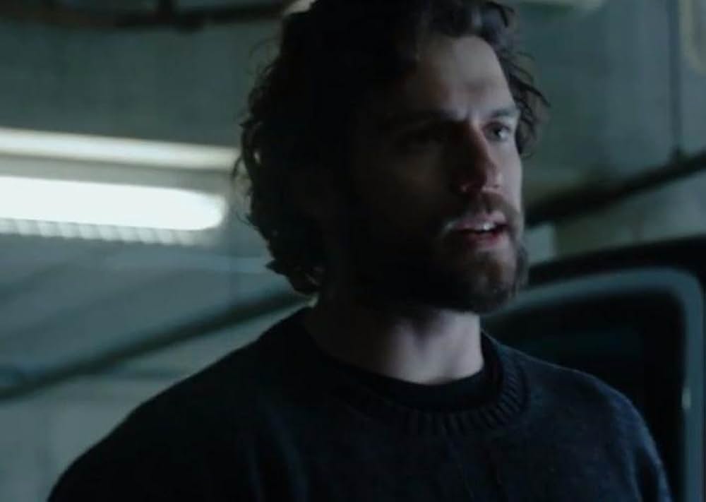 サスペクト 薄氷の狂気の画像