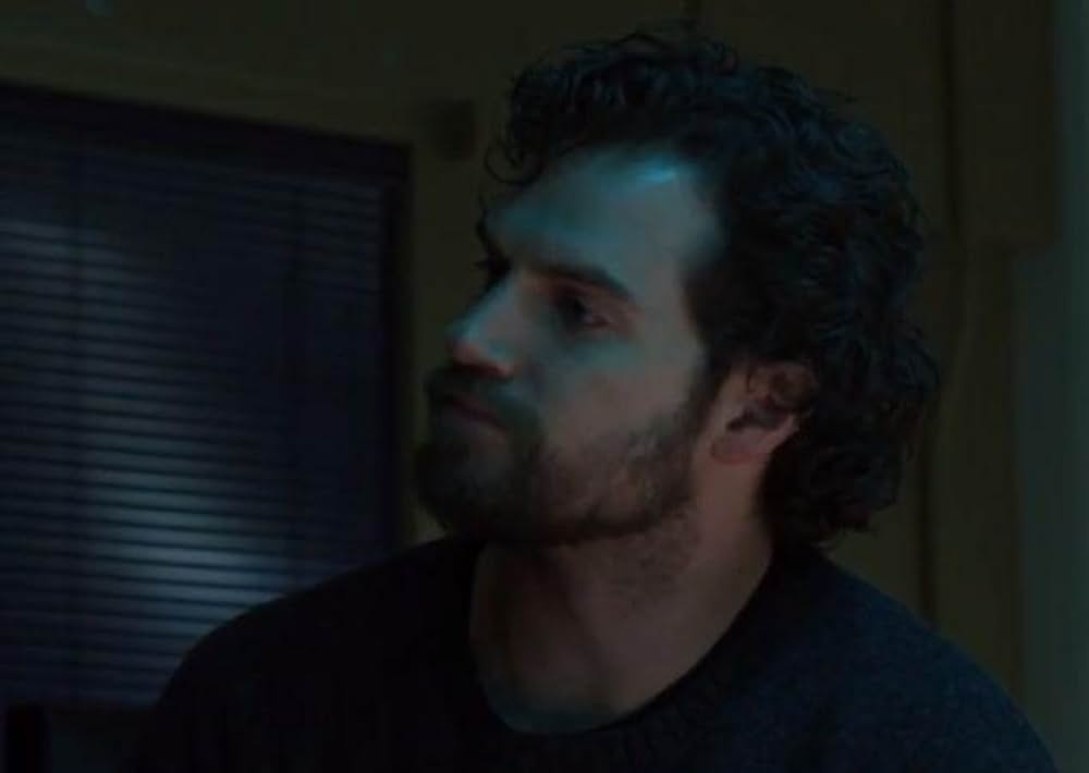 サスペクト 薄氷の狂気の画像