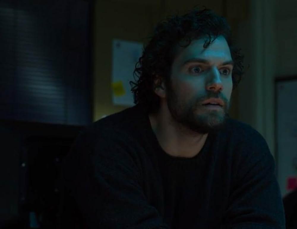 サスペクト 薄氷の狂気の画像