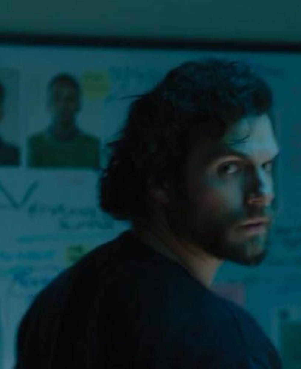 サスペクト 薄氷の狂気の画像