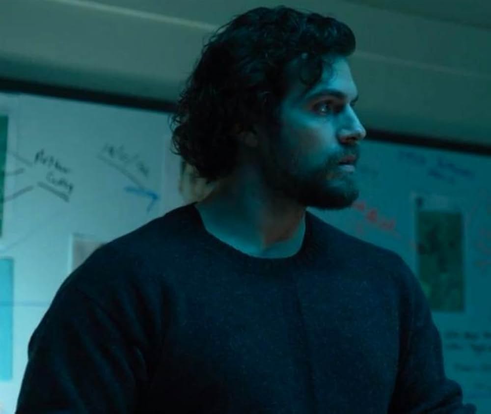 サスペクト 薄氷の狂気の画像