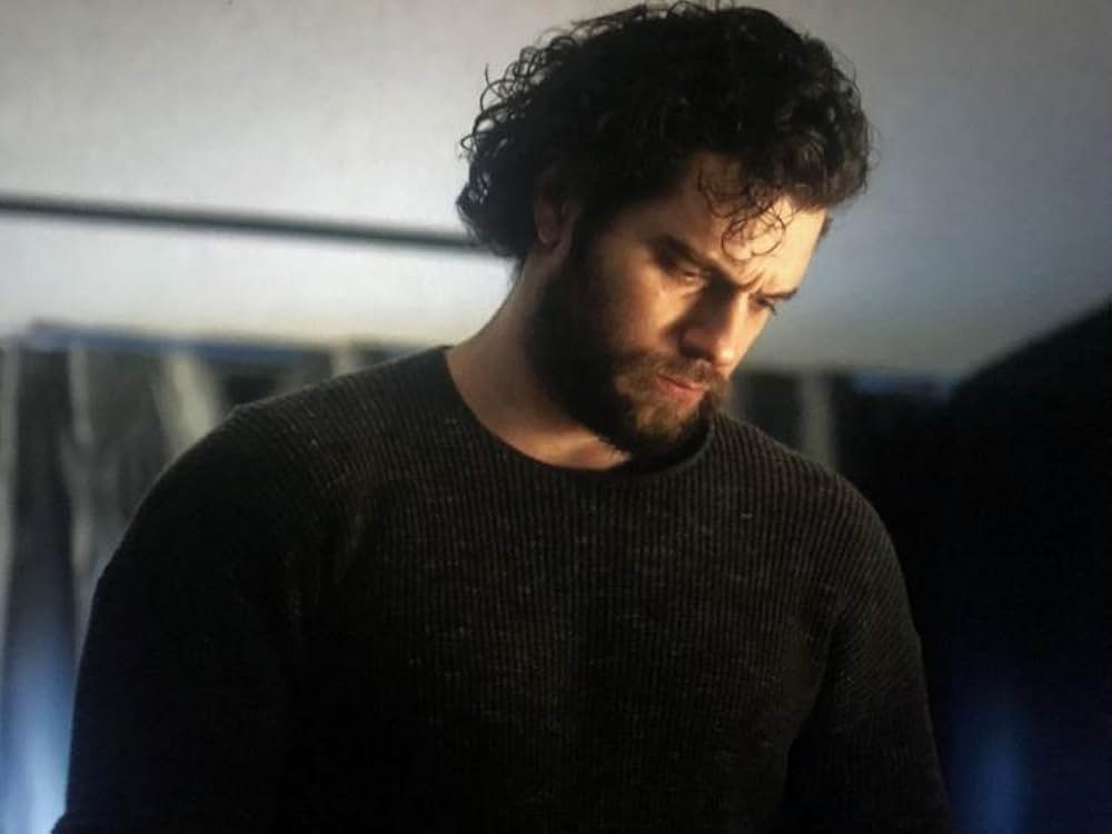 サスペクト 薄氷の狂気の画像