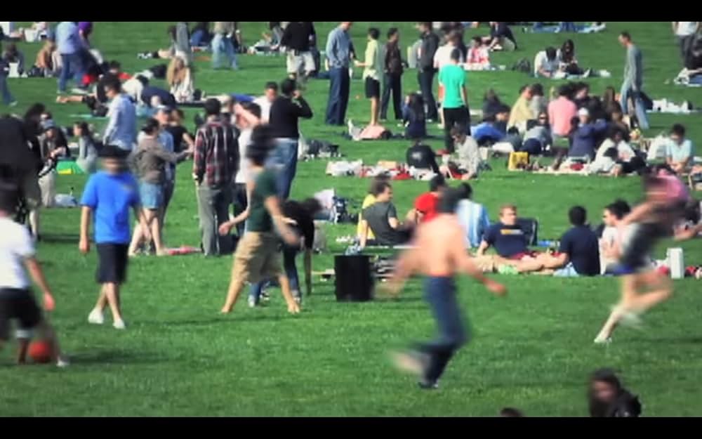 ツァイトガイスト： 時代が創り出す思想の画像