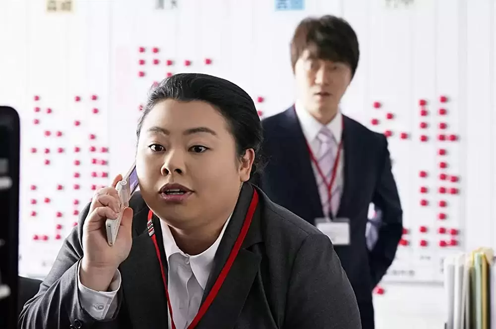 SUNNY 強い気持ち・強い愛の画像