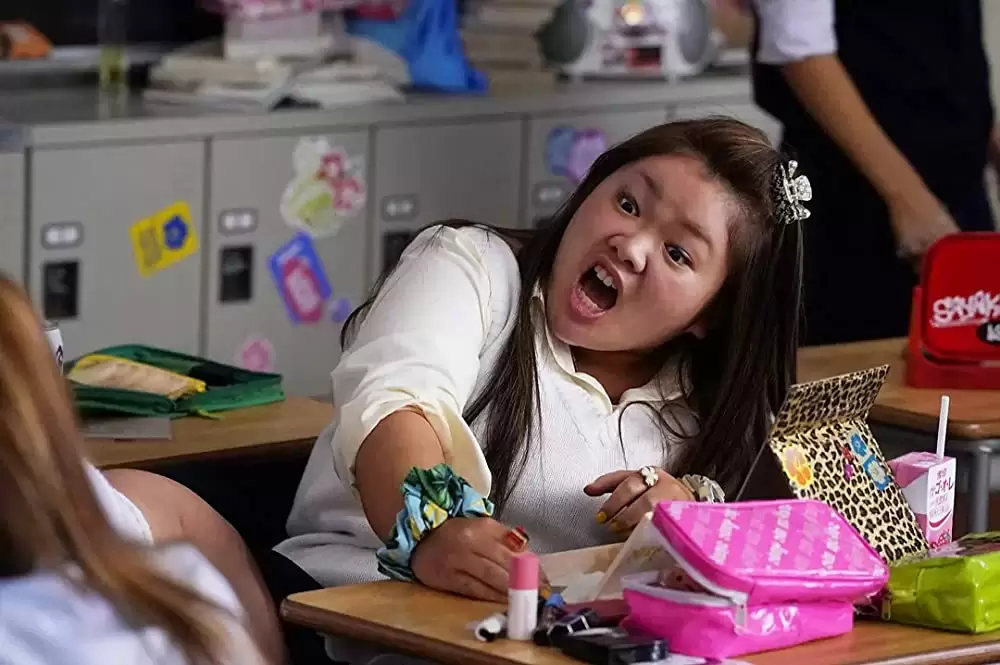 SUNNY 強い気持ち・強い愛の画像