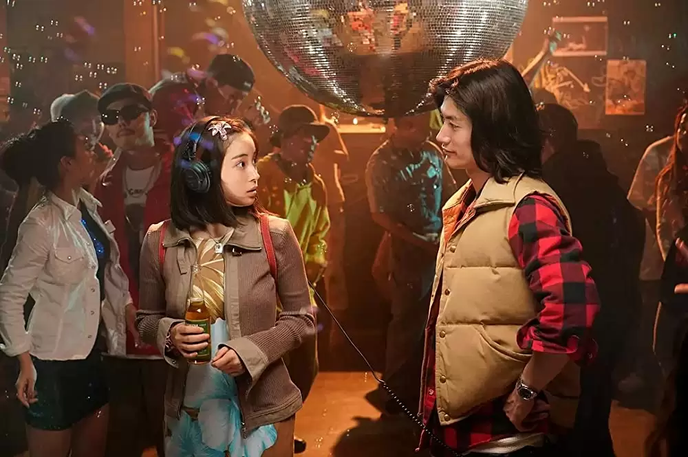 SUNNY 強い気持ち・強い愛の画像