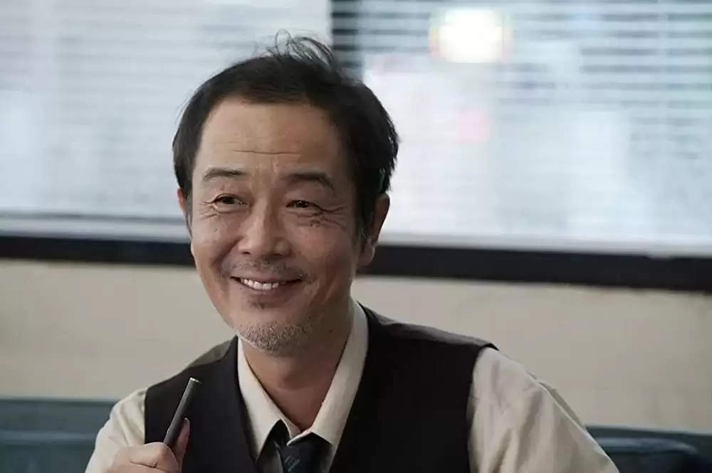 SUNNY 強い気持ち・強い愛の画像