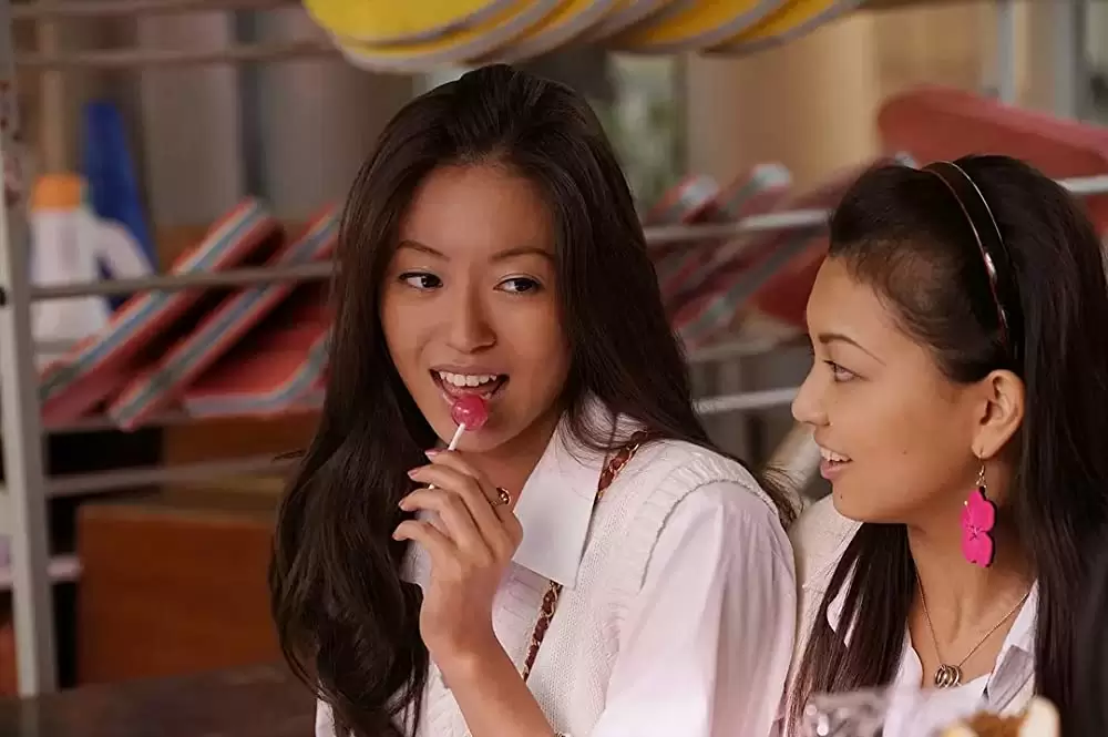 SUNNY 強い気持ち・強い愛の画像